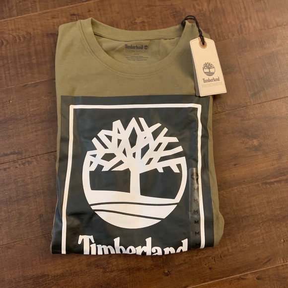 Timberland Tee - Picture 3 of 3